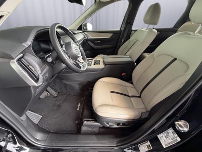 2025 Mazda Mazda CX-90 Premium Sport