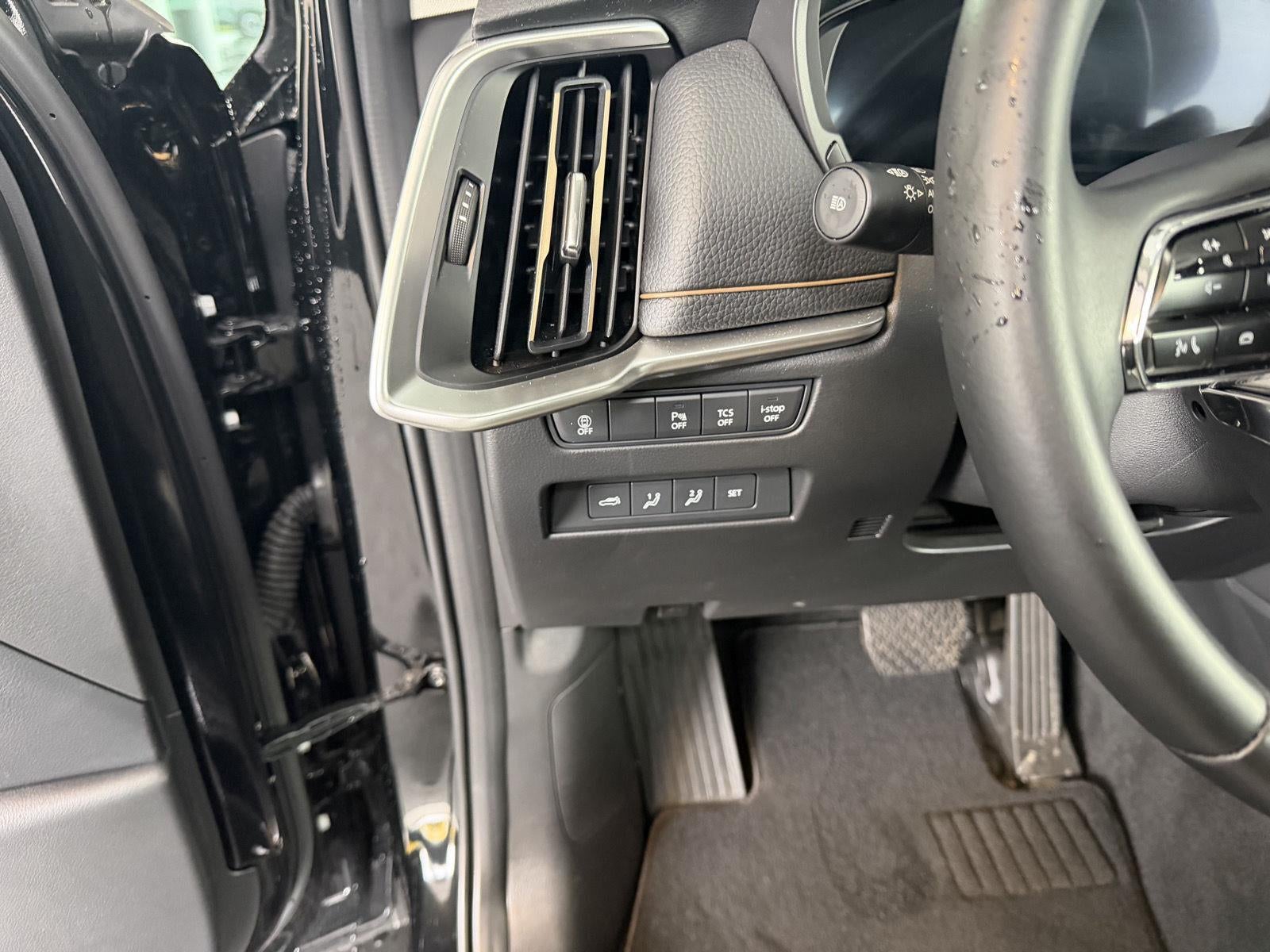 2025 Mazda Mazda CX-90 Premium Sport