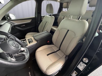 2025 Mazda Mazda CX-90 Premium Sport
