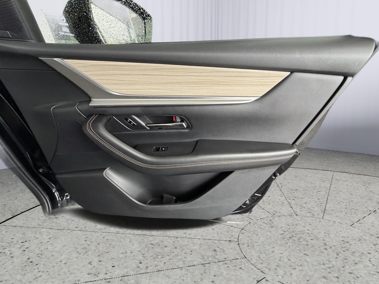 2025 Mazda Mazda CX-90 Premium Sport