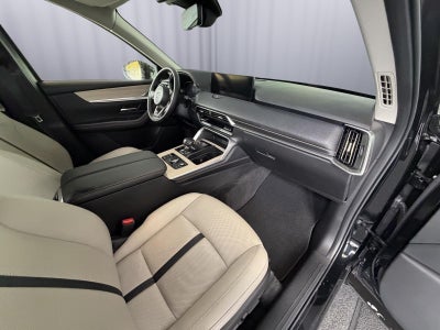 2025 Mazda Mazda CX-90 Premium Sport