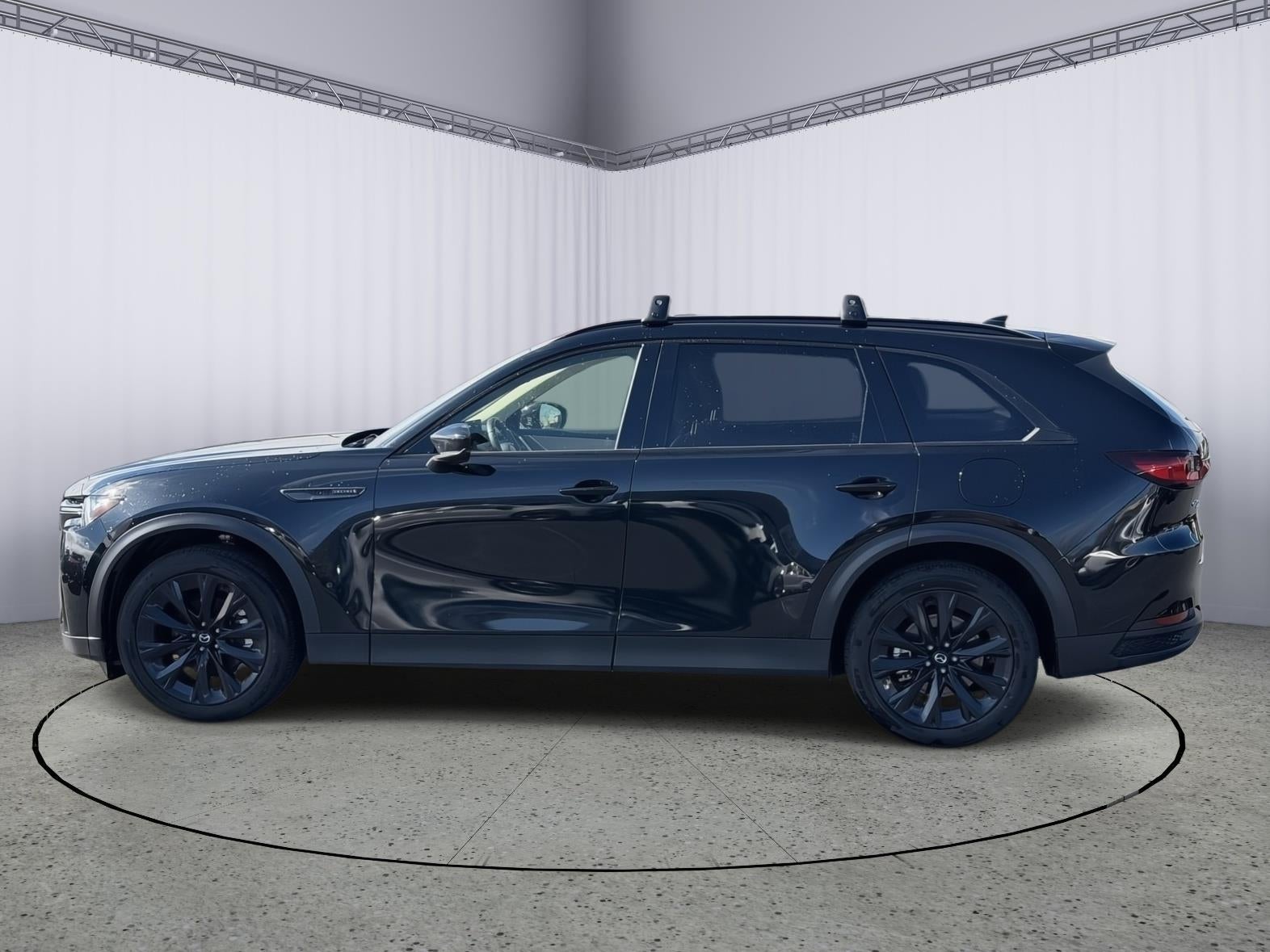 2025 Mazda Mazda CX-90 Premium Sport
