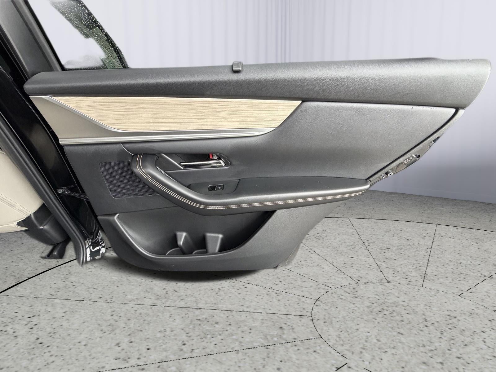 2025 Mazda Mazda CX-90 Premium Sport