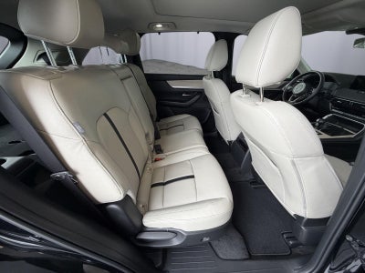 2025 Mazda Mazda CX-90 Premium Sport