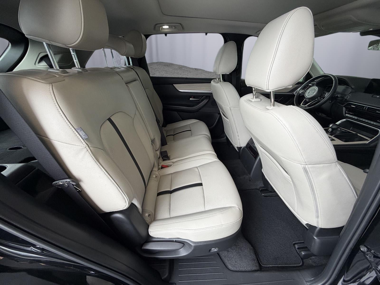 2025 Mazda Mazda CX-90 Premium Sport