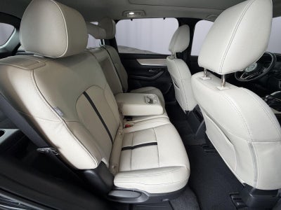 2025 Mazda Mazda CX-90 Premium Sport