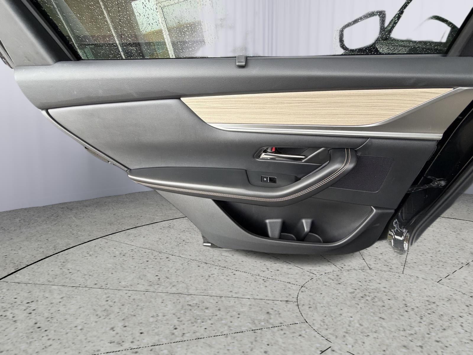 2025 Mazda Mazda CX-90 Premium Sport