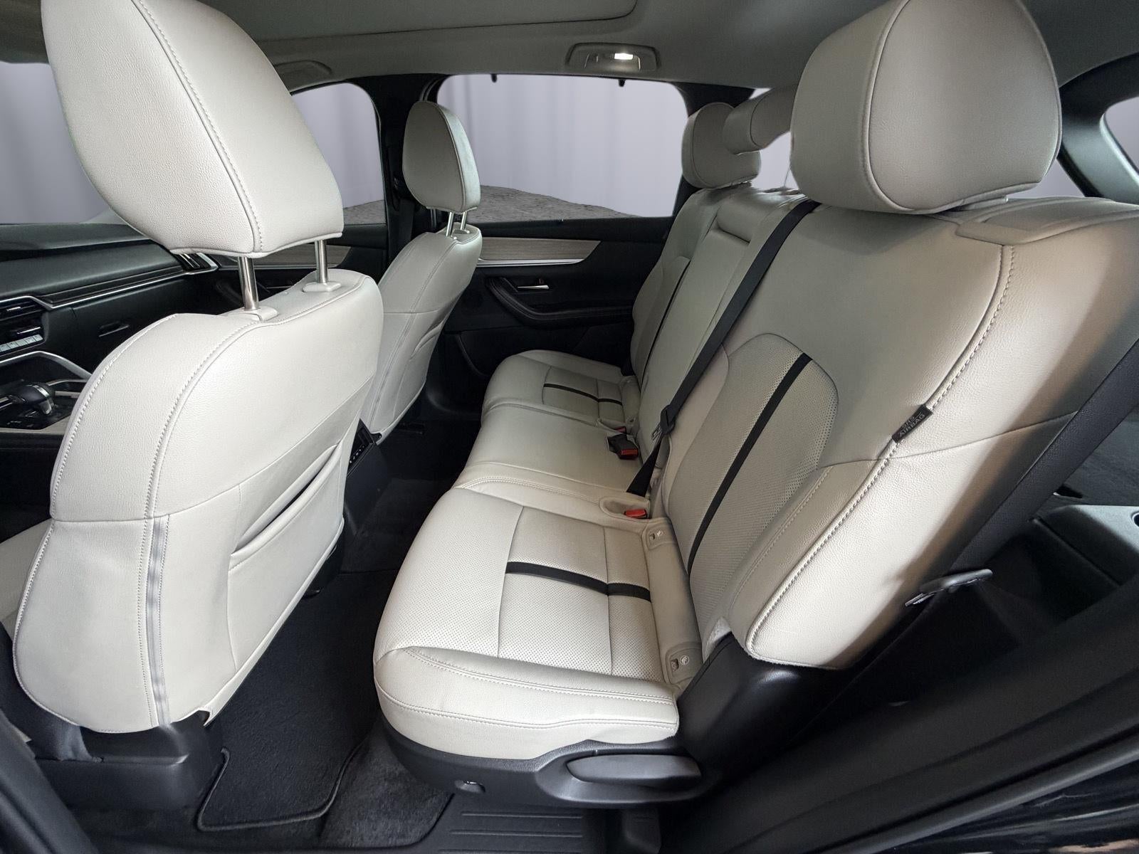 2025 Mazda Mazda CX-90 Premium Sport