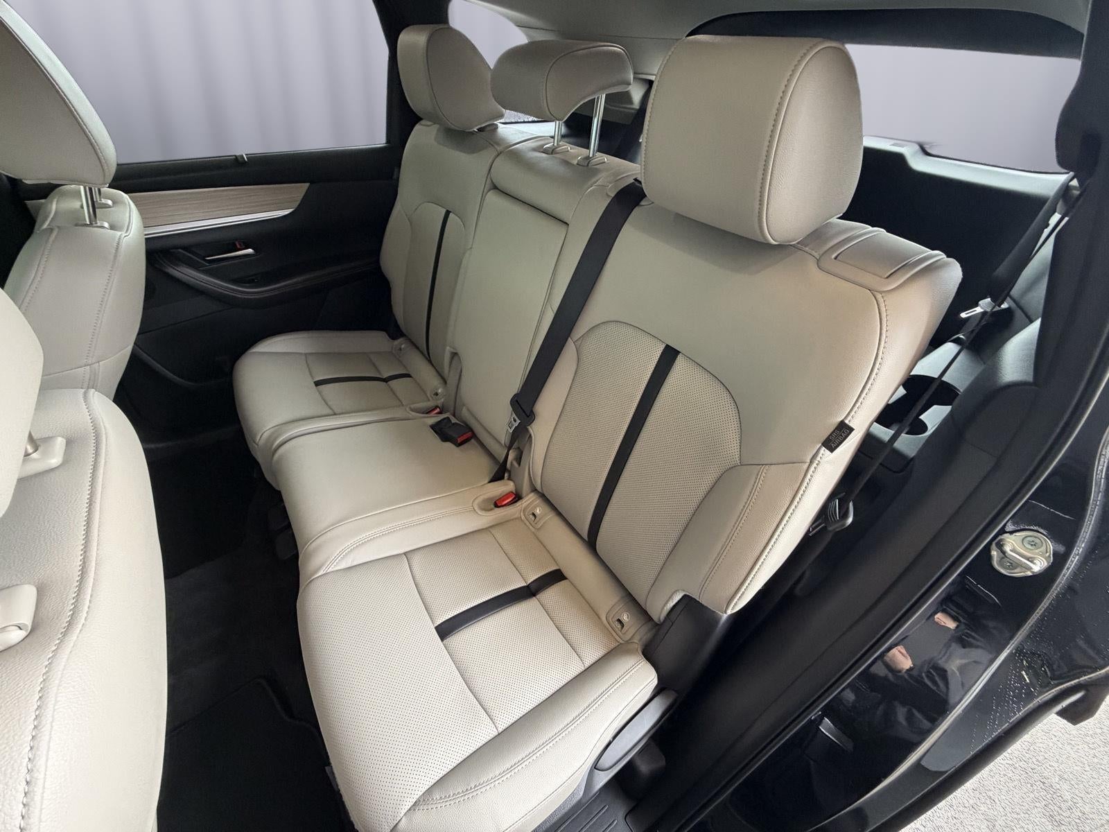 2025 Mazda Mazda CX-90 Premium Sport