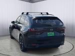 2025 Mazda Mazda CX-90 Premium Sport