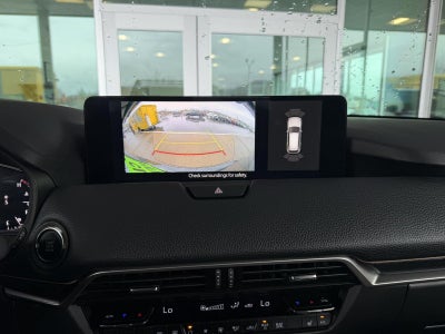 2025 Mazda Mazda CX-90 Premium Sport