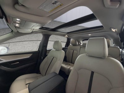 2025 Mazda Mazda CX-90 Premium Sport