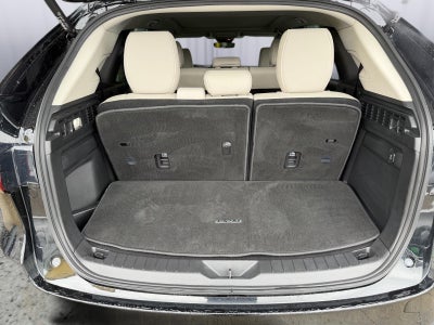 2025 Mazda Mazda CX-90 Premium Sport