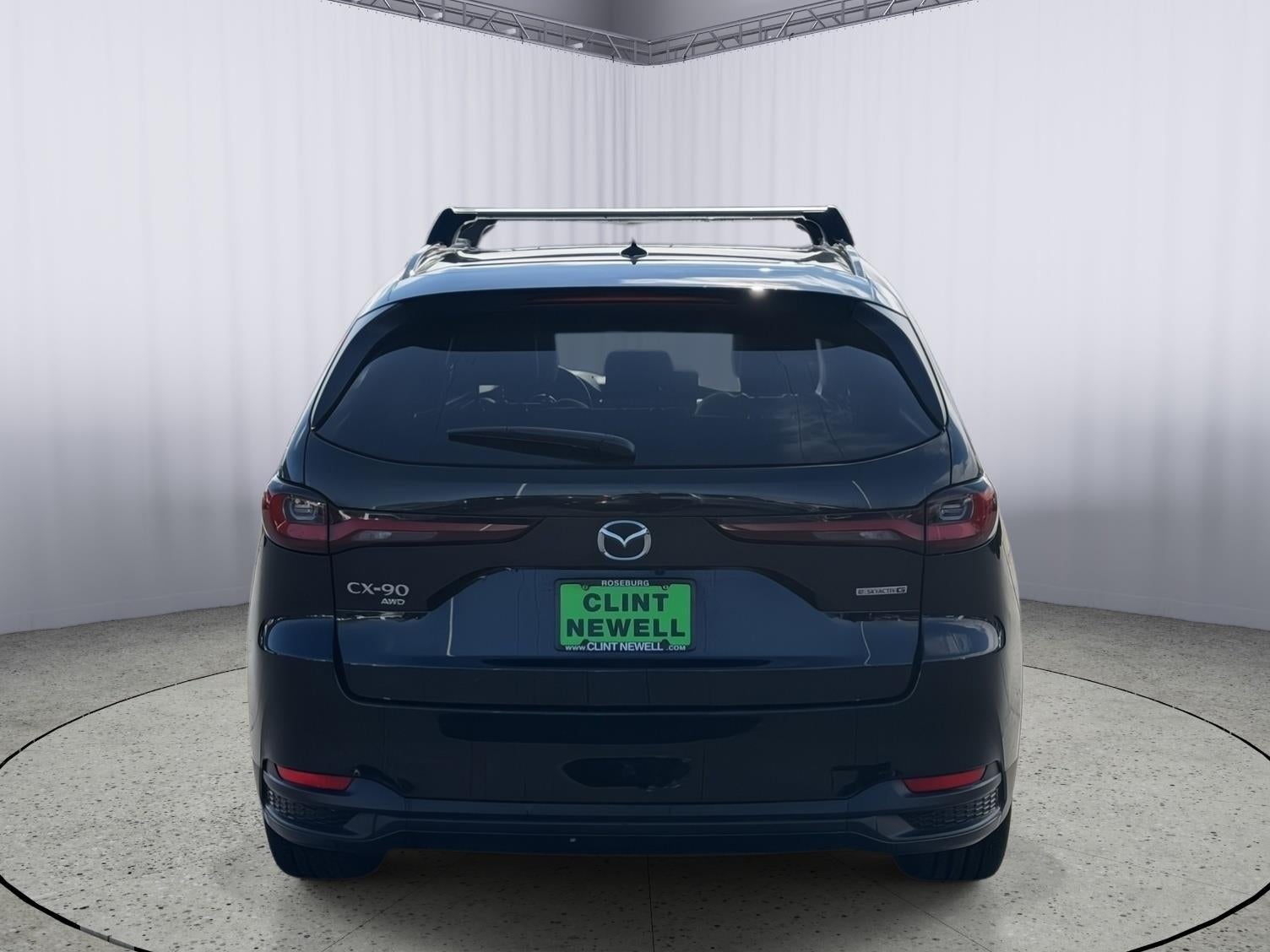 2025 Mazda Mazda CX-90 Premium Sport