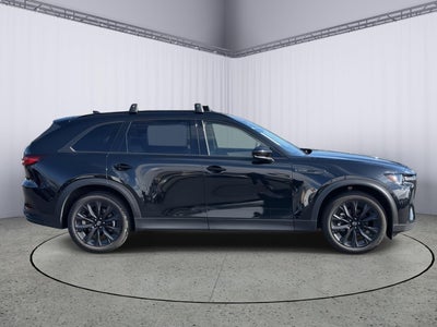 2025 Mazda Mazda CX-90 Premium Sport