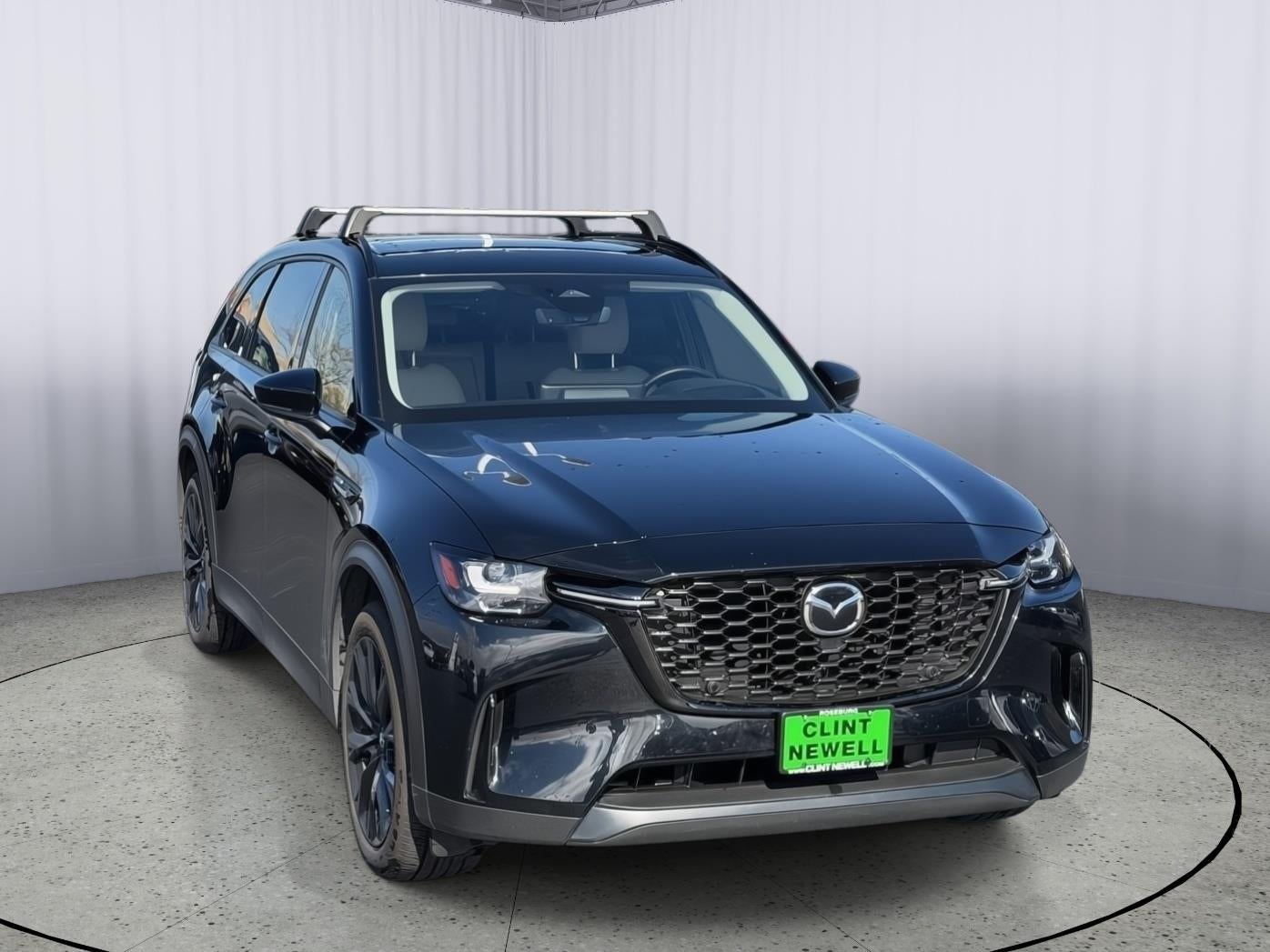 2025 Mazda Mazda CX-90 Premium Sport
