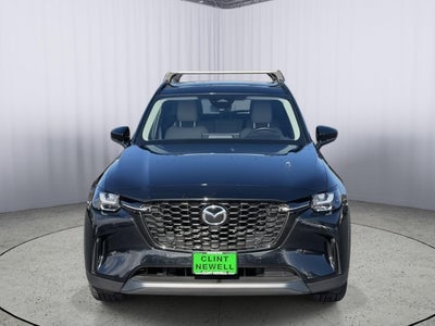 2025 Mazda Mazda CX-90 Premium Sport