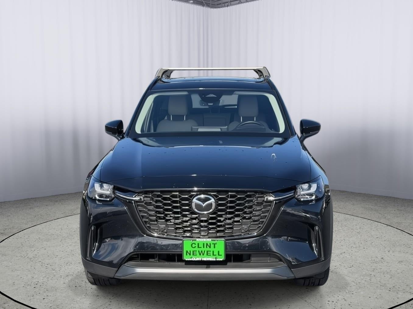 2025 Mazda Mazda CX-90 Premium Sport