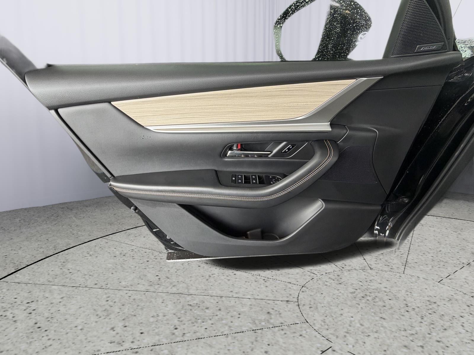 2025 Mazda Mazda CX-90 Premium Sport