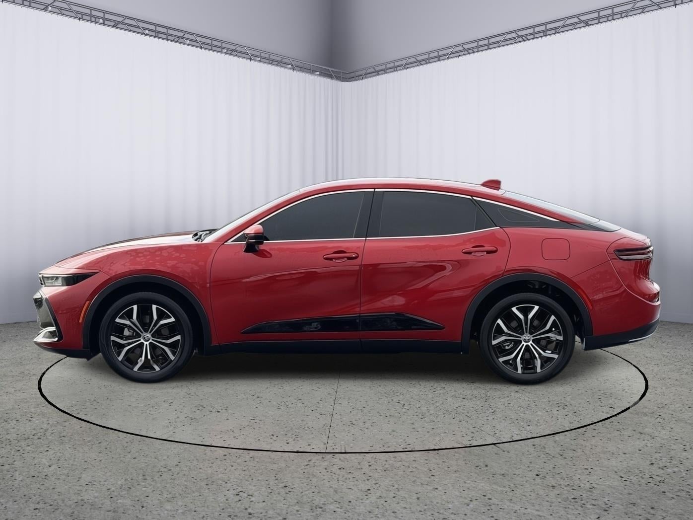 2023 Toyota Crown XLE