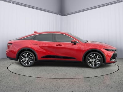 2023 Toyota Crown XLE