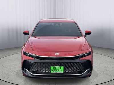 2023 Toyota Crown XLE