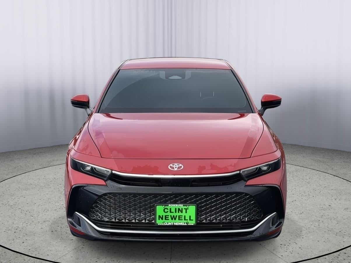 2023 Toyota Crown XLE