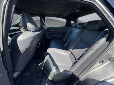 2026 Toyota Crown XLE
