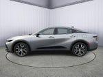 2026 Toyota Crown XLE