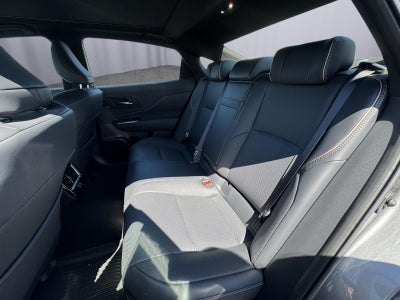 2026 Toyota Crown XLE