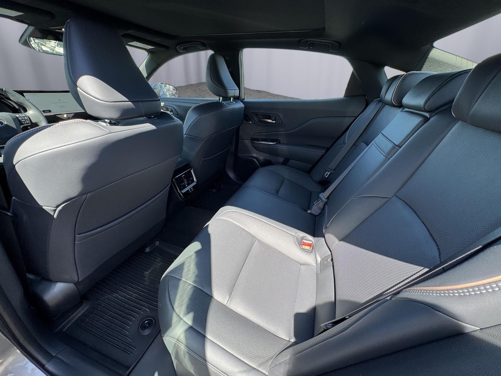 2026 Toyota Crown XLE