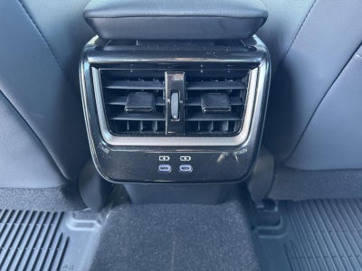 2026 Toyota Crown XLE