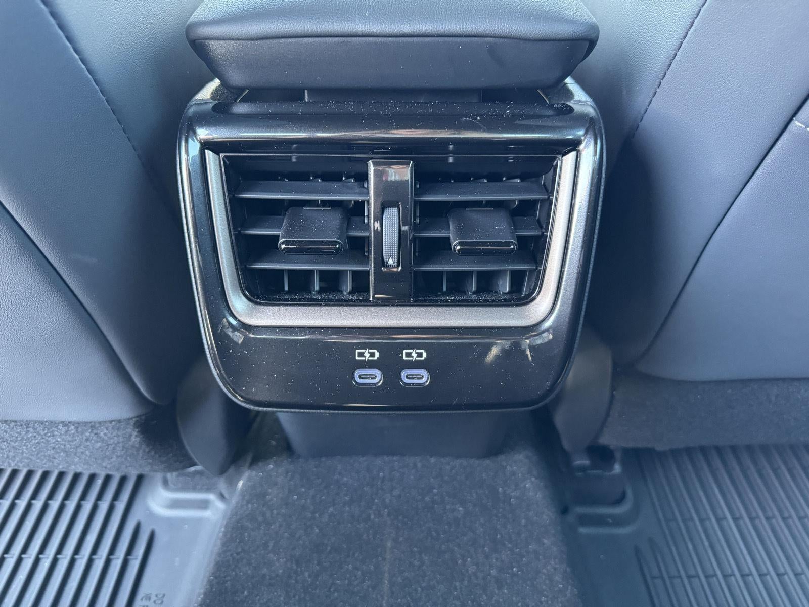 2026 Toyota Crown XLE
