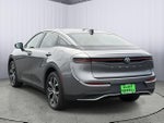 2026 Toyota Crown XLE