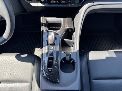 2026 Toyota Crown XLE