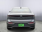 2026 Toyota Crown XLE