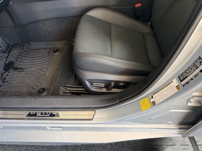 2024 Toyota Prius Prime SE