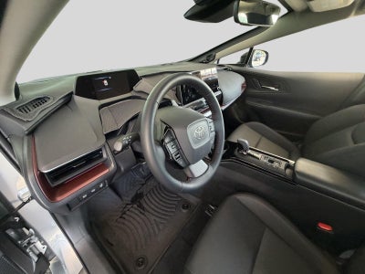 2024 Toyota Prius Prime SE