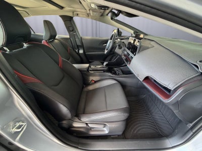 2024 Toyota Prius Prime SE