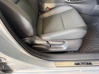 2024 Toyota Prius Prime SE