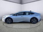 2024 Toyota Prius Prime SE