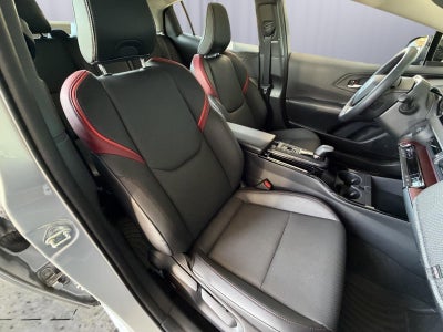 2024 Toyota Prius Prime SE