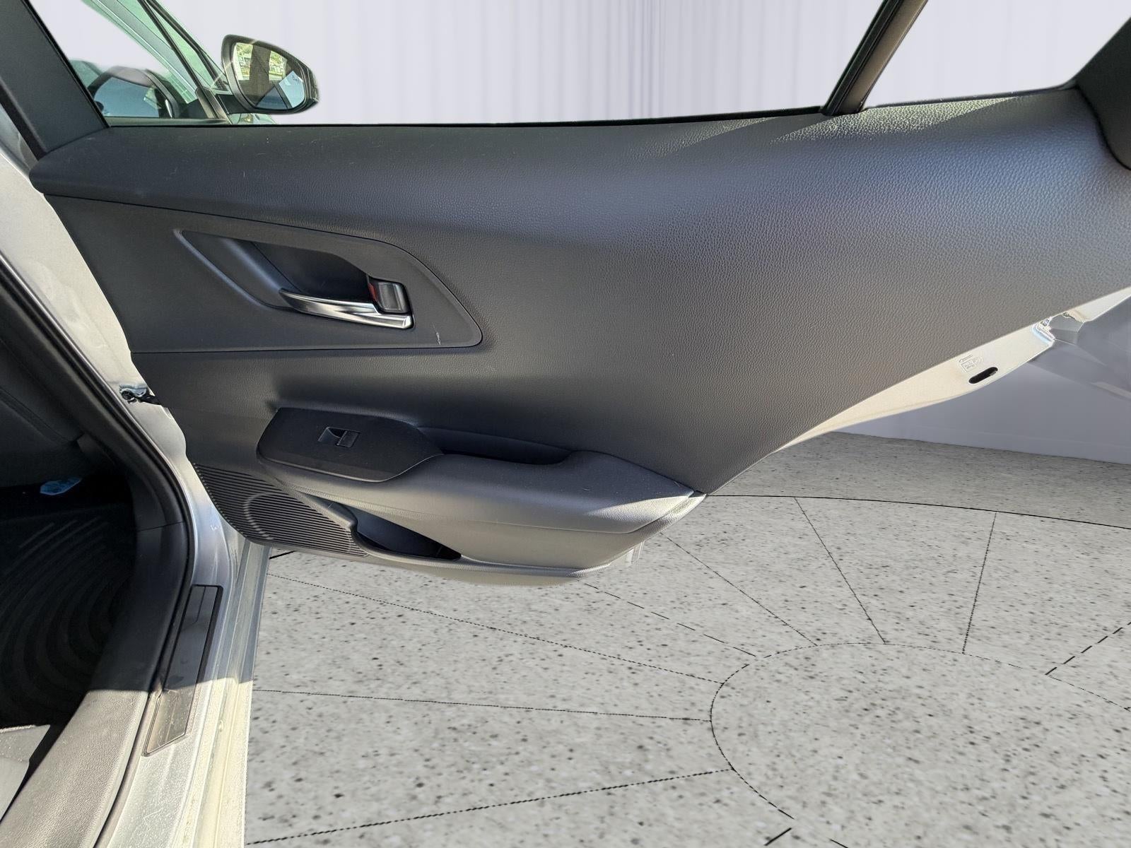 2024 Toyota Prius Prime SE
