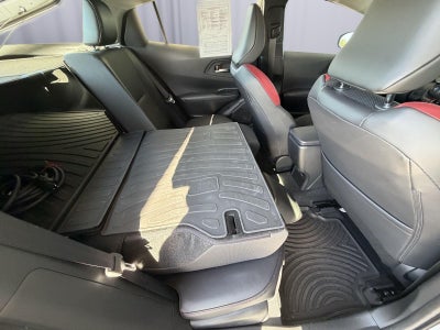 2024 Toyota Prius Prime SE
