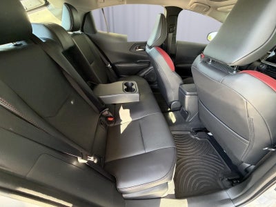 2024 Toyota Prius Prime SE