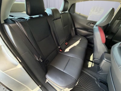 2024 Toyota Prius Prime SE