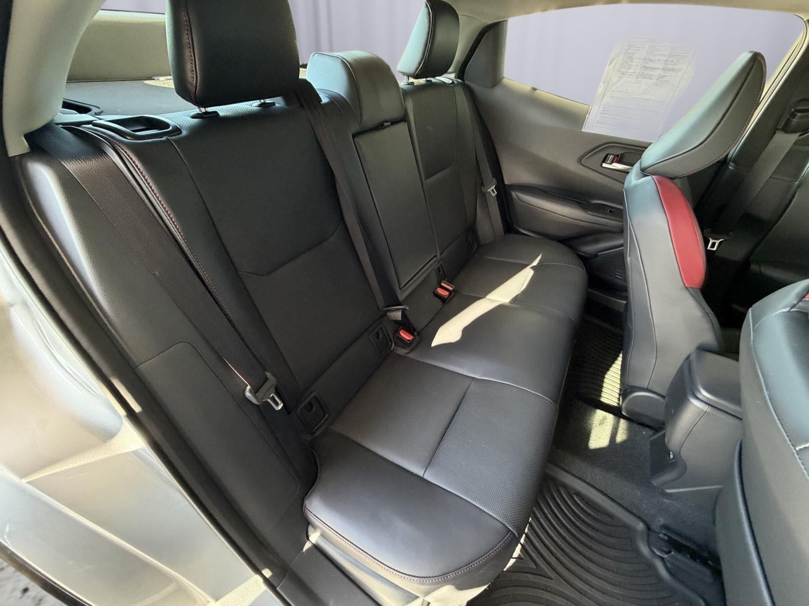 2024 Toyota Prius Prime SE