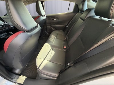 2024 Toyota Prius Prime SE