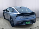 2024 Toyota Prius Prime SE