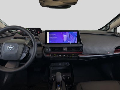 2024 Toyota Prius Prime SE